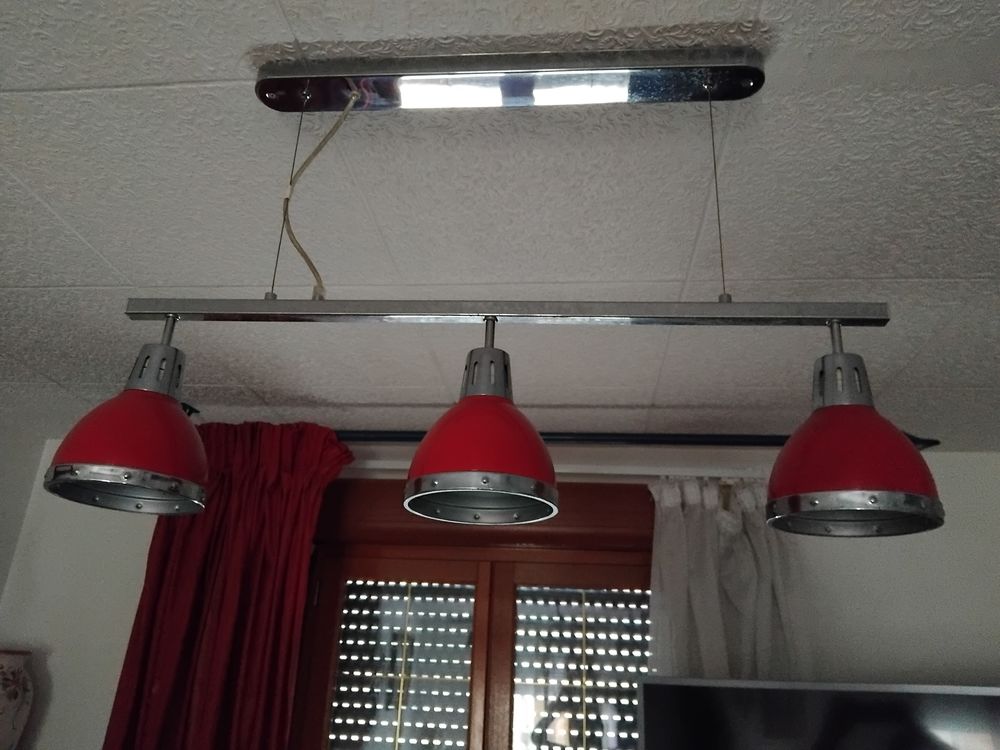 luminaires Bricolage