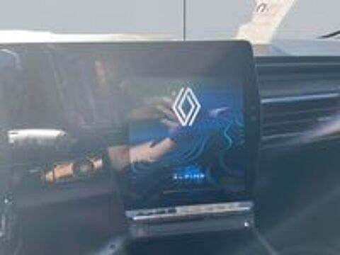 Espace E-Tech hybrid 200 esprit Alpine 2024 occasion 42120 Le Coteau