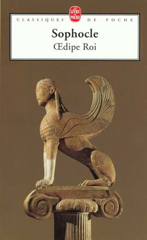 Oedipe roi 1 Combs-la-Ville (77)