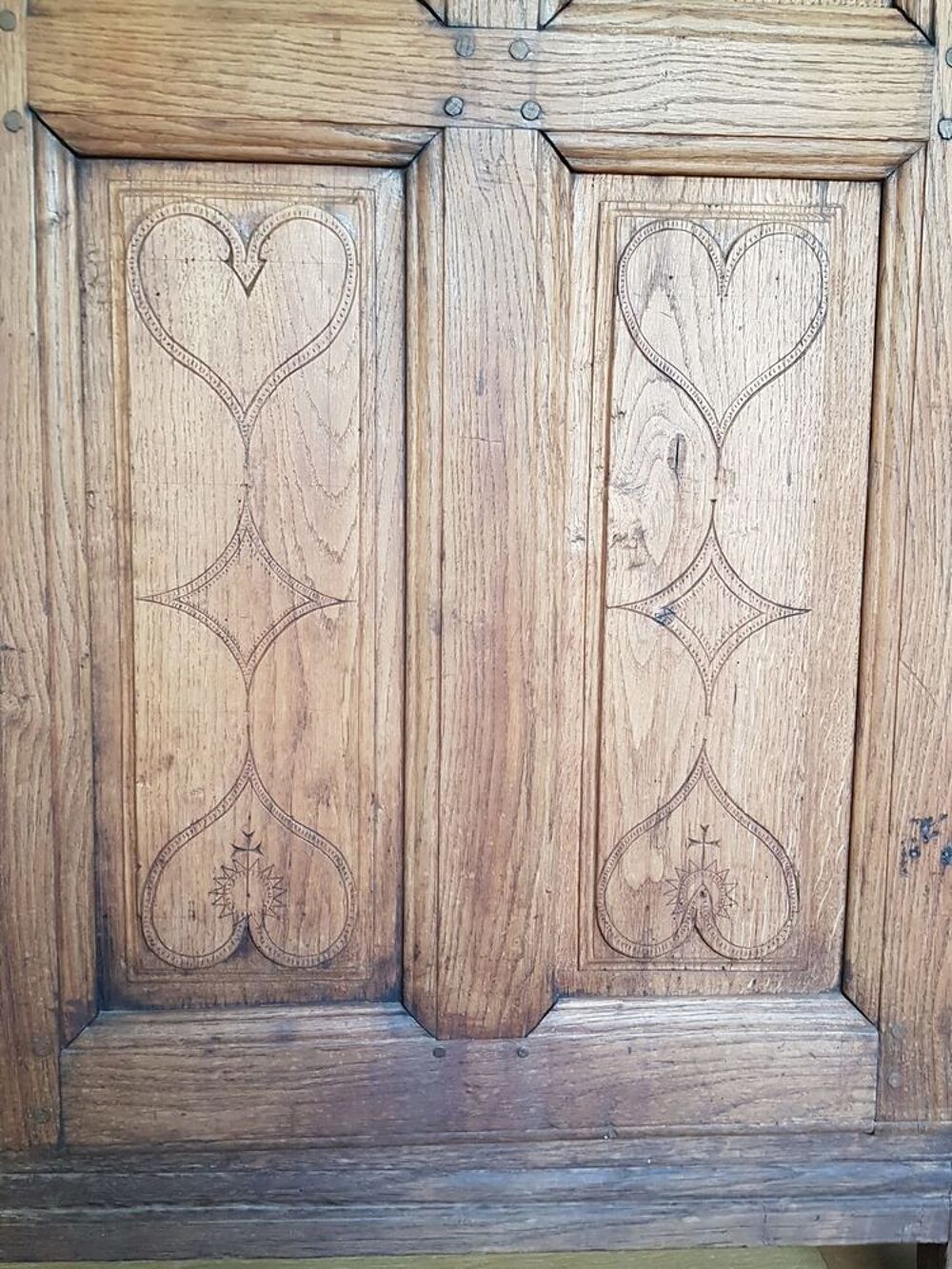 Bonneti&egrave;re Meubles