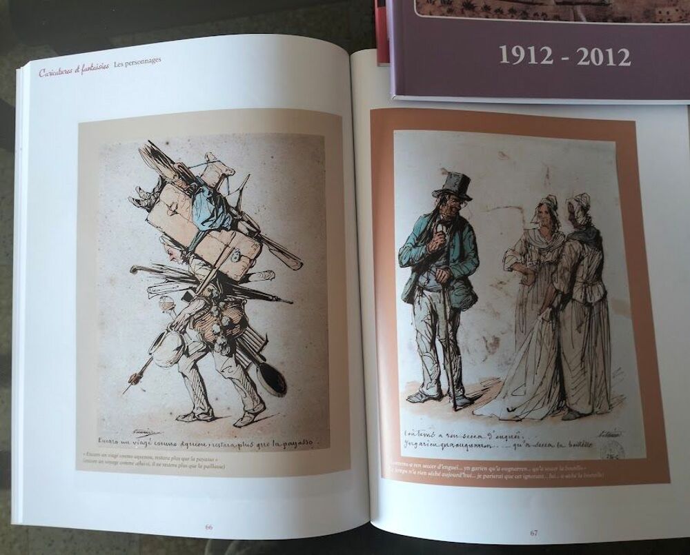 Histoire Toulon Letuaire Livres et BD