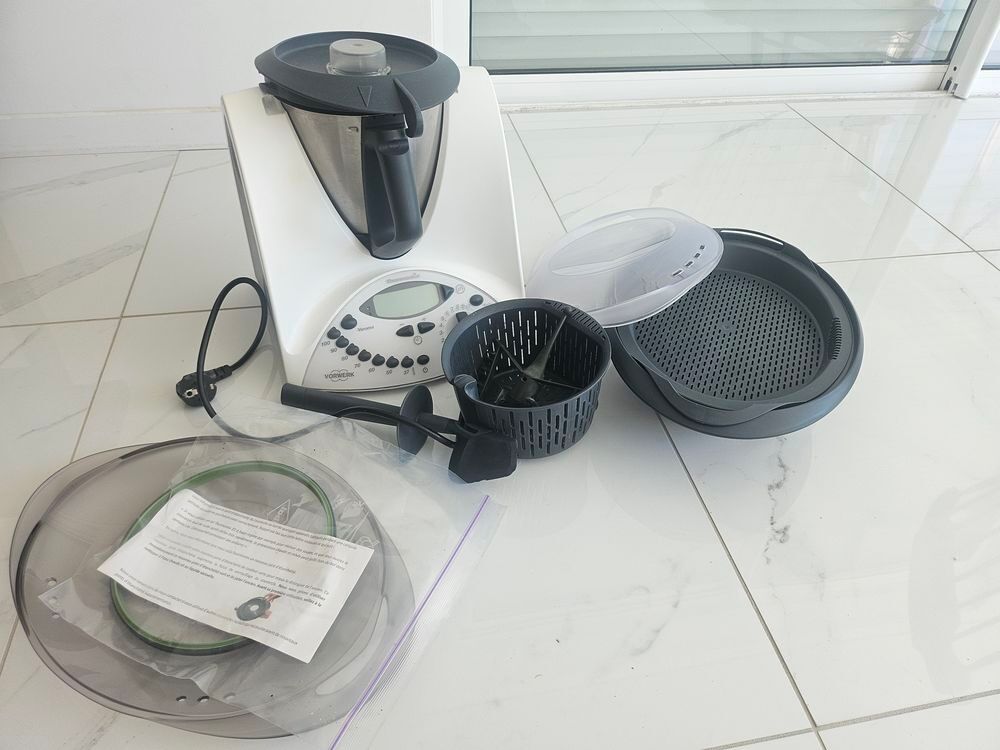 Thermomix TM31 Electroménager