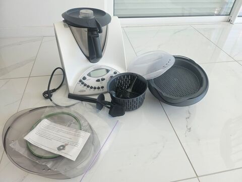 Thermomix TM31 350 La Madeleine-de-Nonancourt (27)