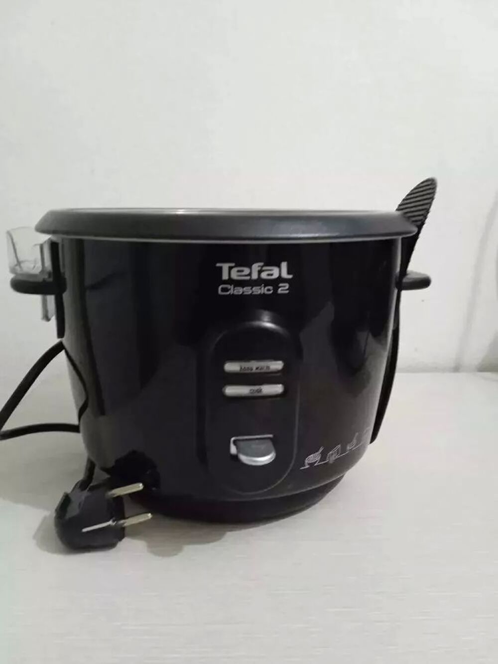 Cuiseur &agrave; Riz Tefal Classic 2 RK102811 Neuf Electroménager
