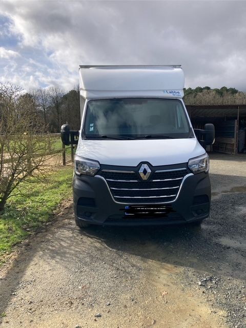 Camion magasin Camion magasin 2021 occasion Continvoir 37340