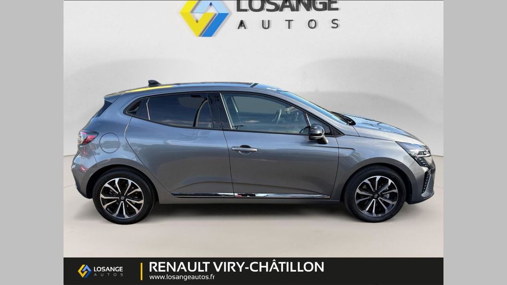 Clio V Clio E-Tech full hybrid 145 Techno 2024 occasion 91170 Viry-Ch&acirc;tillon