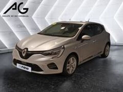 Clio V Clio TCe 90 - 21N Business 2022 occasion 08000 Charleville-M&eacute;zi&egrave;res