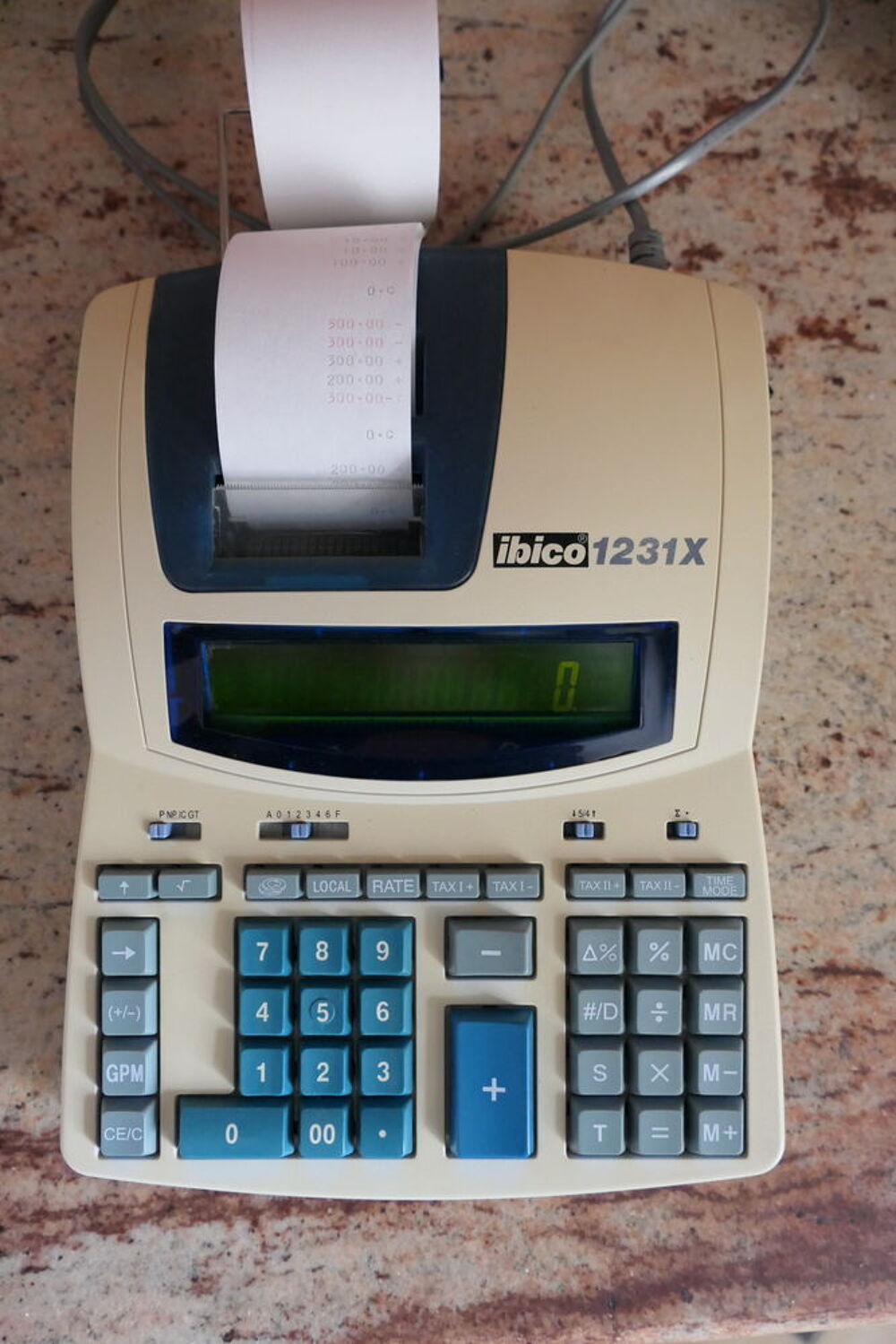 Calculatrice de bureau pro Matériel informatique