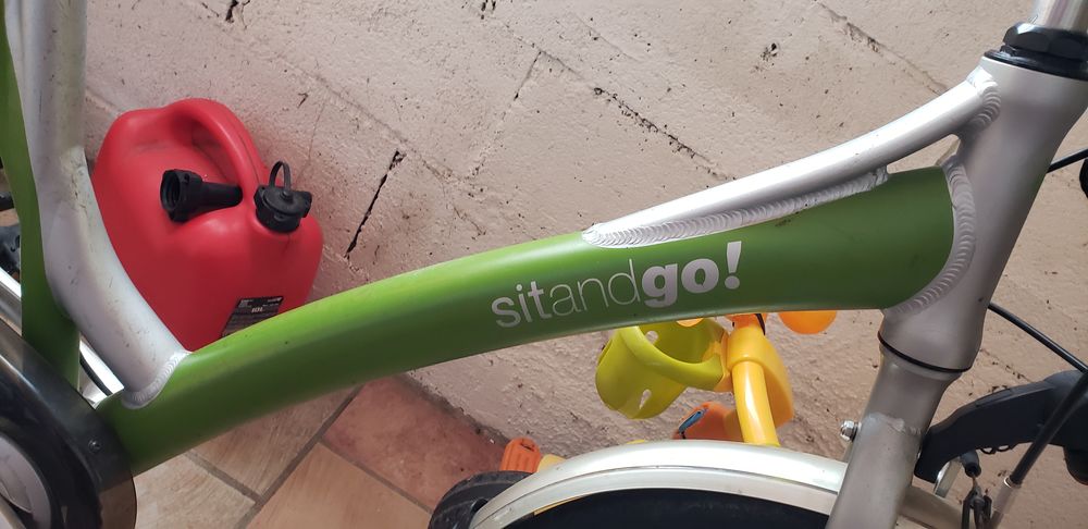 V&eacute;lo femme Vélos