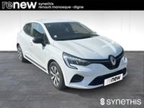 Clio V Clio TCe 90 Equilibre 2023 occasion 04100 Manosque