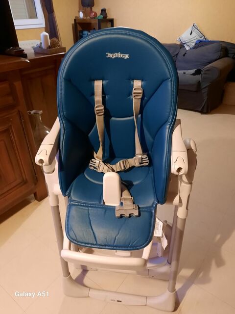 CHAISE HAUTE BEBE 25 Gargenville (78)