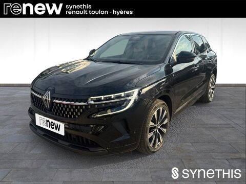Annonce voiture Renault Austral 25990 €