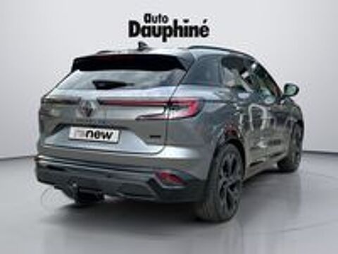 Austral E-Tech hybrid 200 Techno esprit Alpine 2023 occasion 38140 Rives