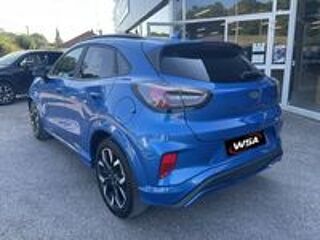 Puma PUMA 1.0L ECOBOOST 125cv MHEV BVM6 ST LINE 2021 occasion 55100 Verdun