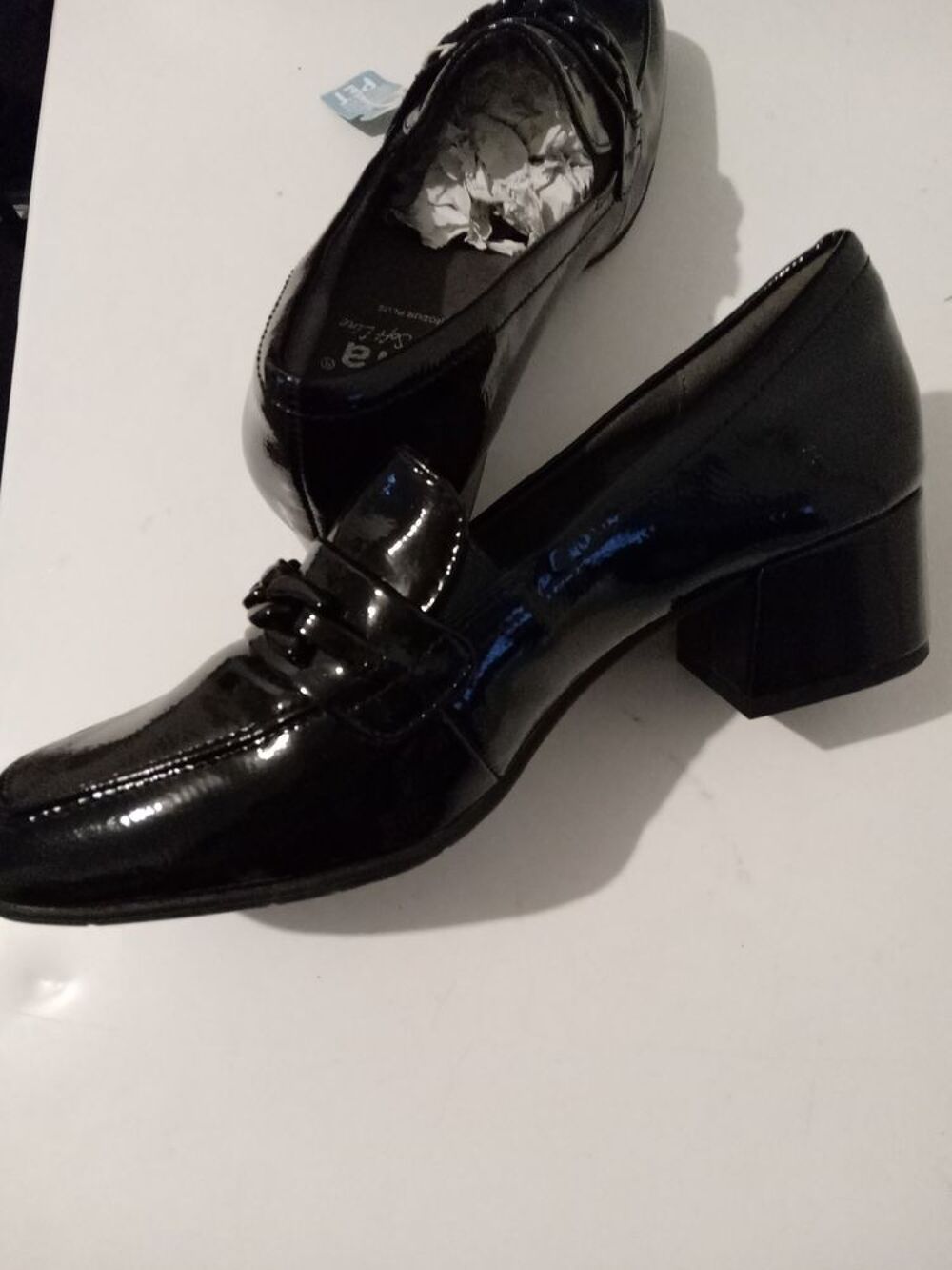 Mocassins Chaussures