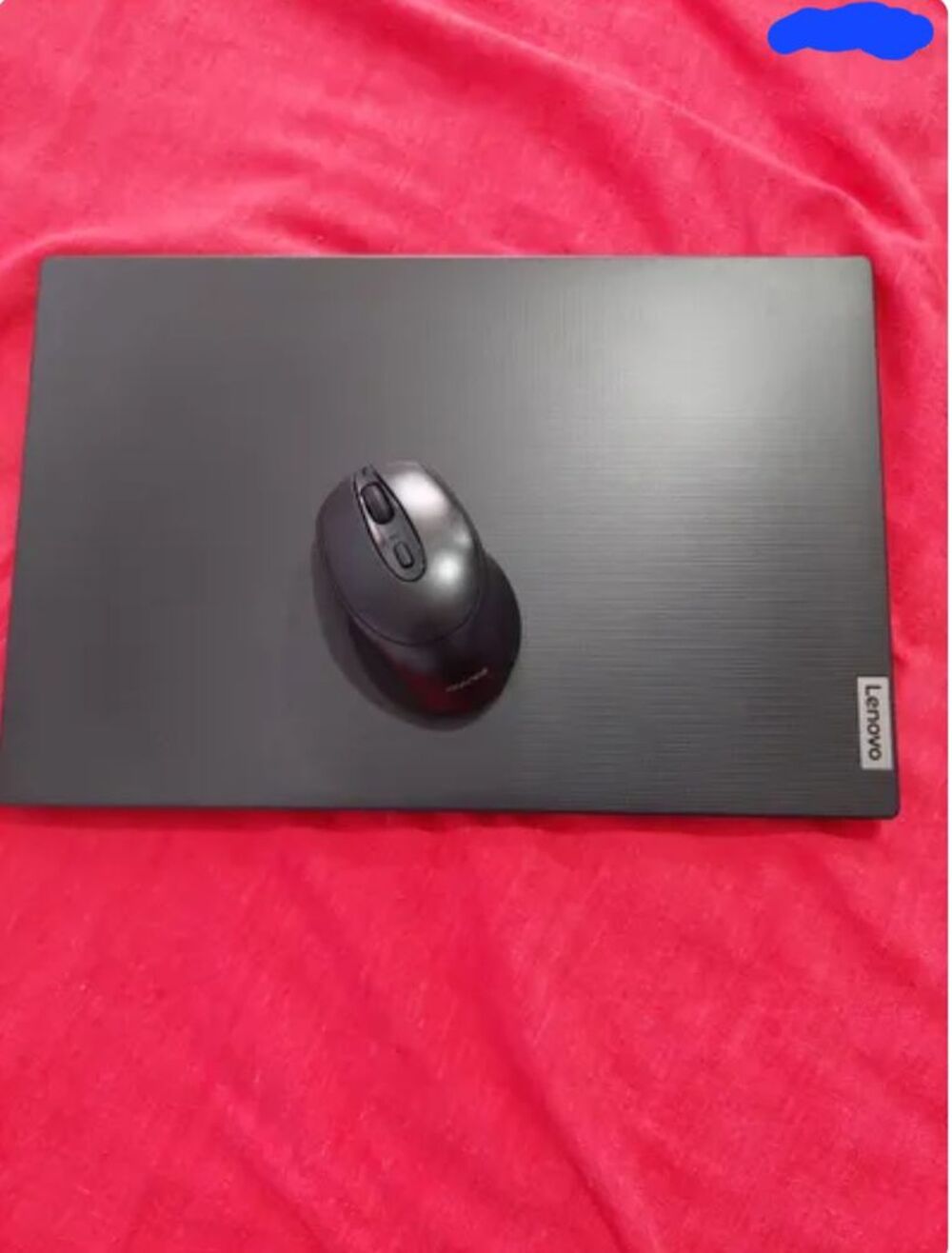 Lenovo V15 G3 iap avec souris portable inclus Matériel informatique