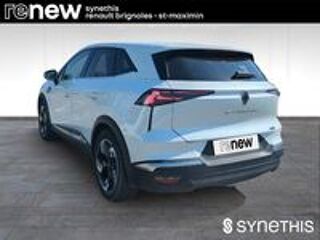Symbioz techno full hybrid E-Tech 145 ch 2025 occasion 83170 Brignoles