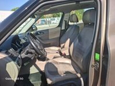 Yeti 2.0 TDI CR 140 4x4 Ambition 2010 occasion 69320 Feyzin