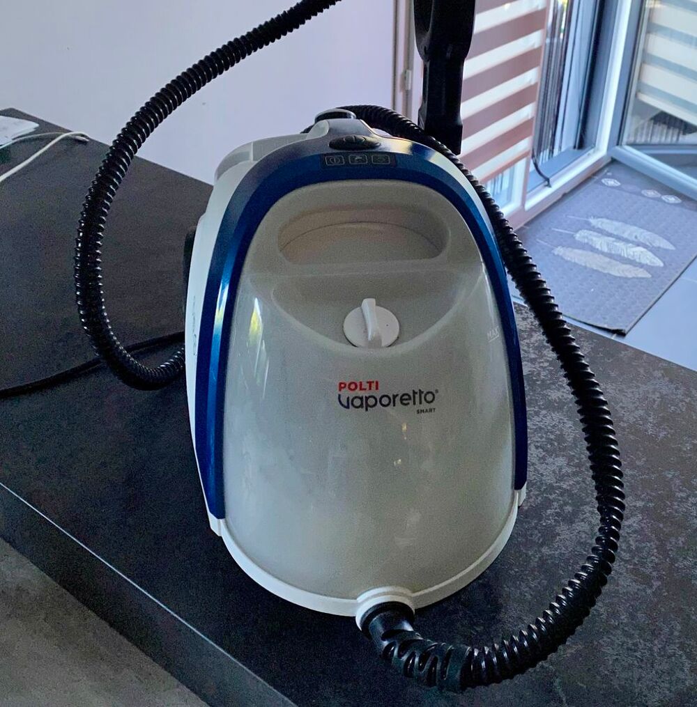 Nettoyeur Vapeur Polti Electroménager