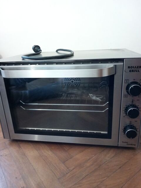 four lectrique multifonction 210 Nice (06)