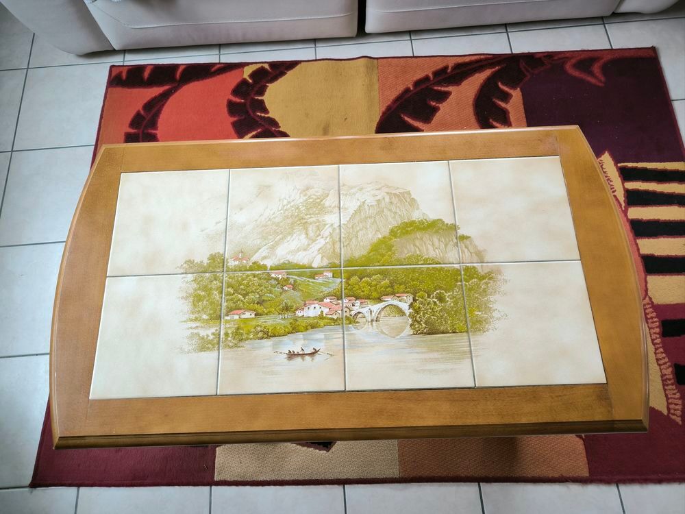 Table basse Meubles