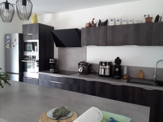  Villa à vendre 5 pièces 131 m²