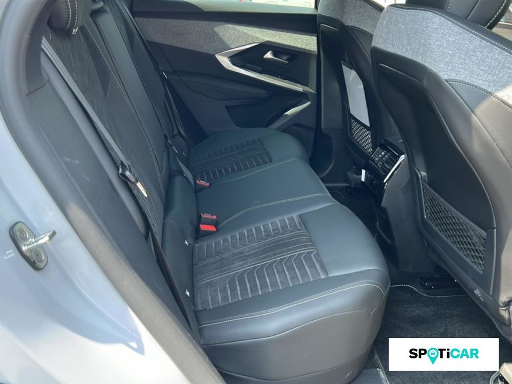 3008 Electrique 210 ch 73 kWh GT Exclusive 2026 occasion 46200 Souillac