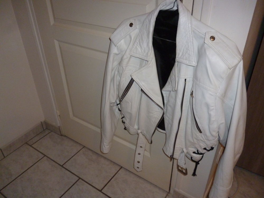 blouson femme Vêtements