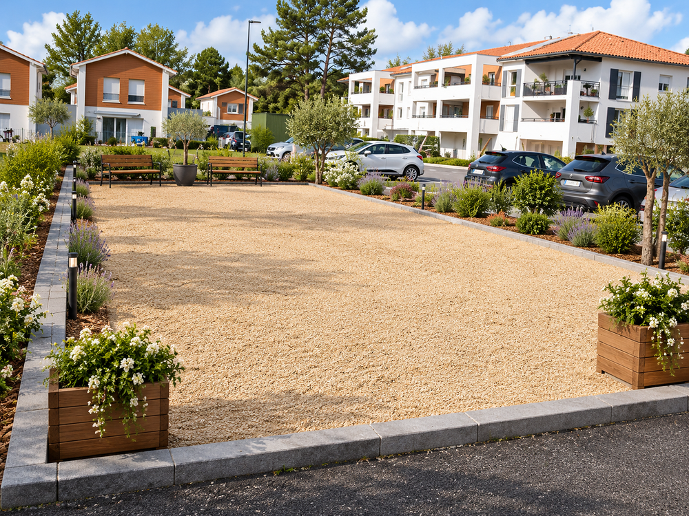 Location Appartement pour les thermes et Vacances APPART 3 piéces Saint-paul-lès-dax