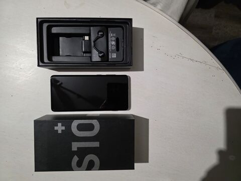 Samsung Galaxy S 10 PLUS 128 GO 100 Libourne (33)