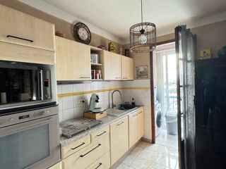  Appartement � vendre 4 pi�ces 89 m�