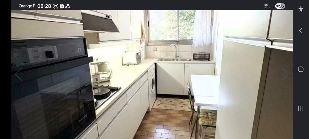 Vente Appartement Appartement récent 2 pièces Montreuil limite Vincennes Saint-raphaël