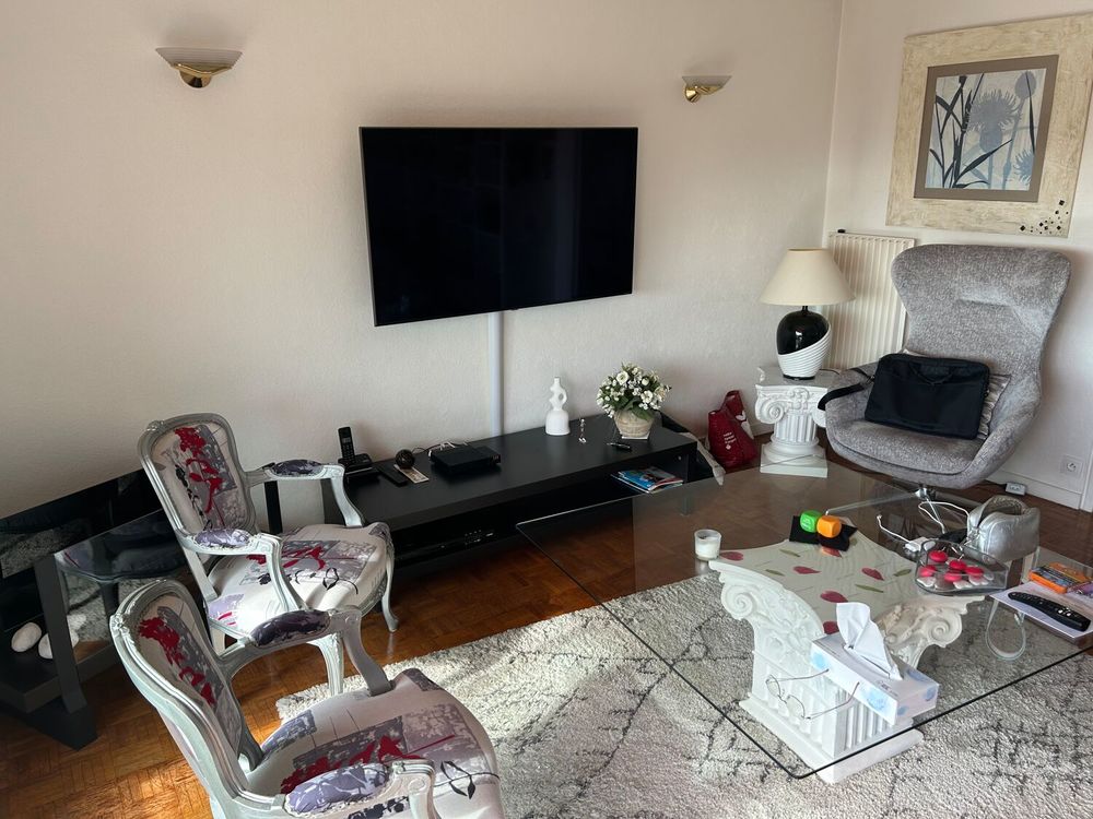 Vente Appartement un appartement 4 pièces sur l'Ile de Nantes Nantes