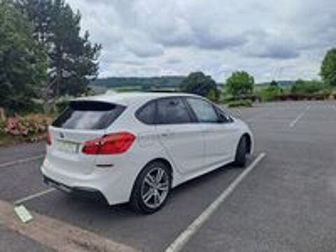 Serie 2 Active Tourer 218i 140 ch Sport 2018 occasion 08160 Nouvion-sur-Meuse