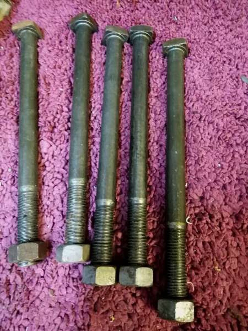 LOT DE FIXATIONS NEUF Bricolage
