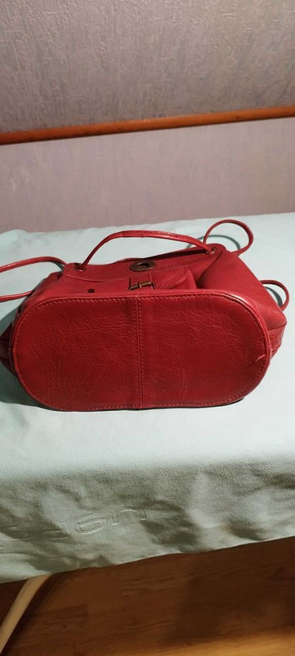 sac Paul Marius Maroquinerie