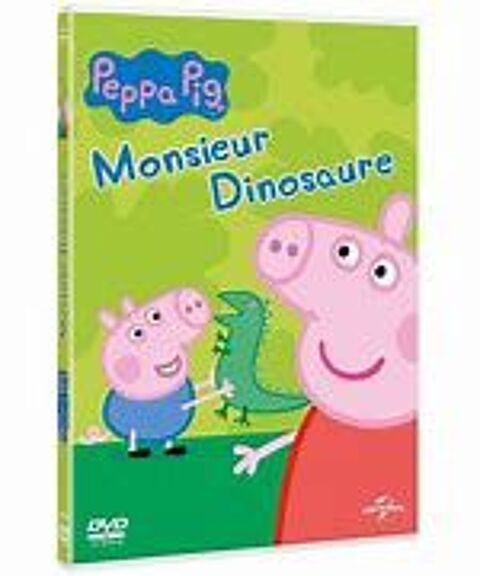 DVD PEPPA PIG.............. 2 Lamotte-Buleux (80)