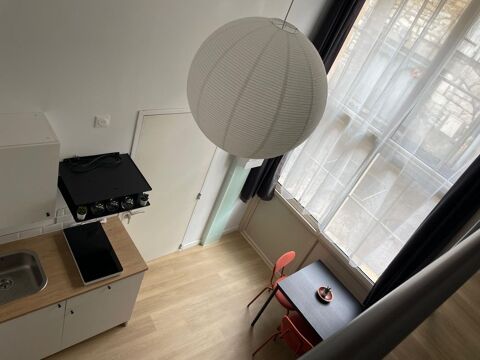  Appartement � louer 2 pi�ces 27 m�