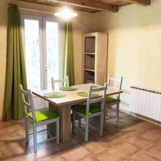  Maison � louer 3 pi�ces 64 m� Mallemoisson