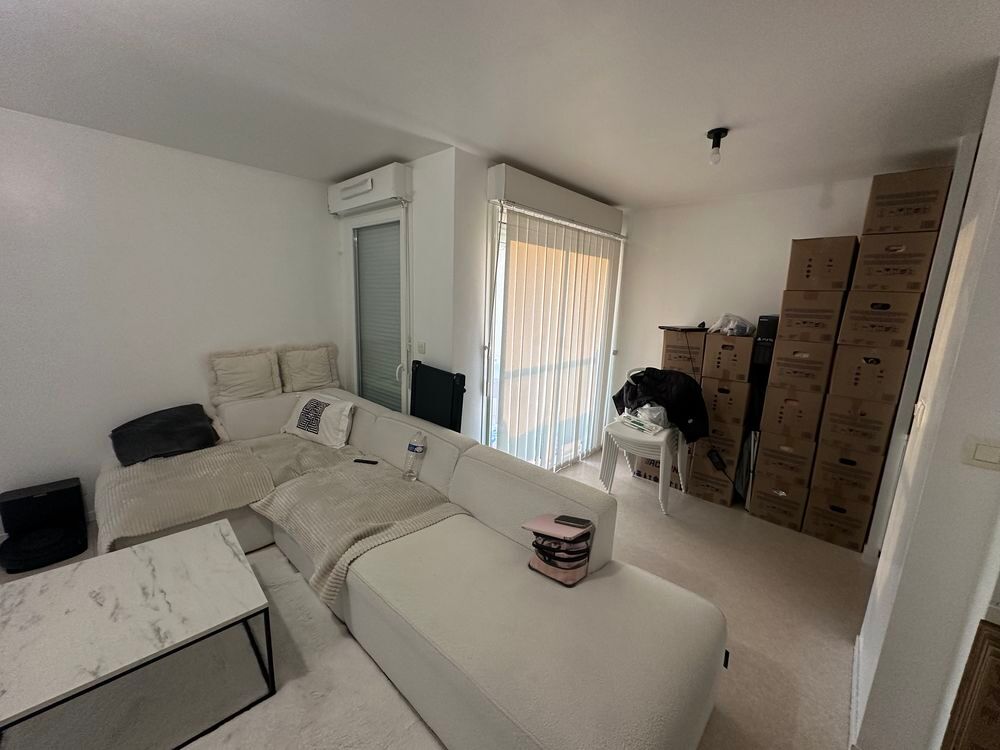 Appartement 2 pièces 44 m² · à Saint-Nazaire · 44 m² · 140 000 €