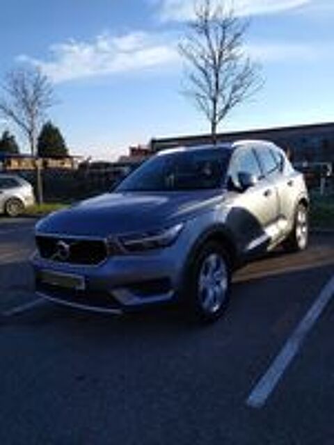 XC40 D3 AdBlue 150 ch 2018 occasion 69480 Pommiers