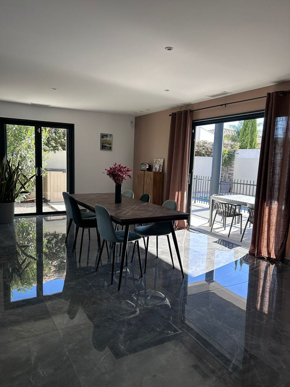 � vendre  Maison Villeneuve-de-la-Raho (66180)