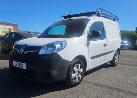Annonce voiture Renault Kangoo Express 8490 €