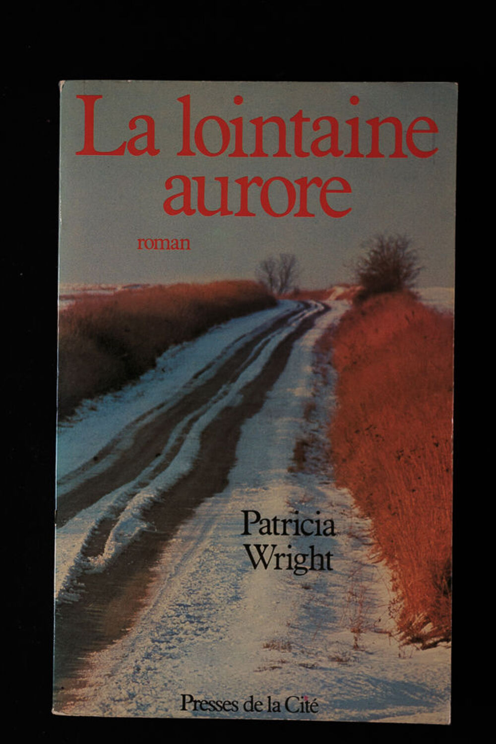 La lointaine aurore Livres et BD