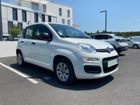 Panda S&eacute;rie 2 Business 1.2 69 ch Lounge Business 2018 occasion 30260 Quissac