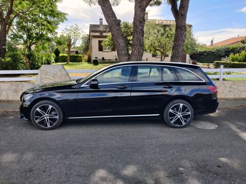 Mercedes Classe C Break 300 de 9G-Tronic Avantgarde Line 2020 occasion Carcassonne 11000