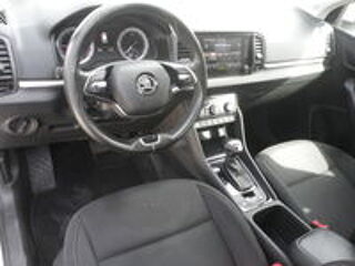 Karoq 2022 occasion 13400 Aubagne