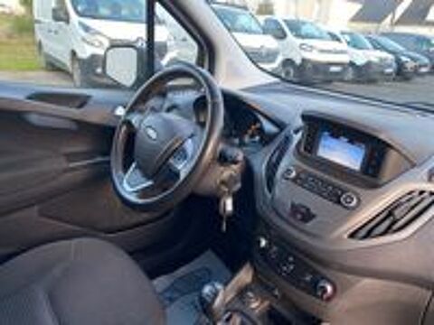 Transit TRANSIT COURIER FGN 1.5 TDCI 75 BV6 TREND BUSINESS 2019 occasion 45380 Chaingy