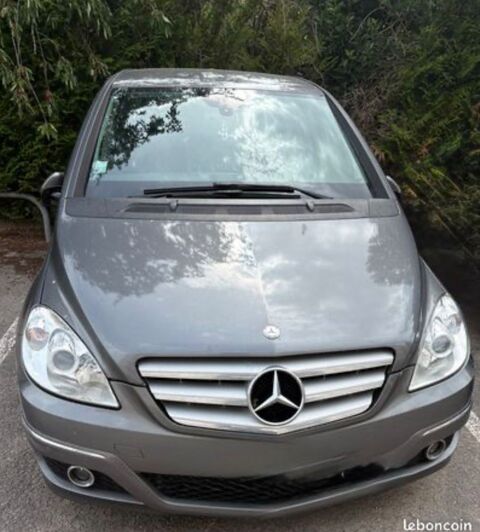 Mercedes classe c Design pack