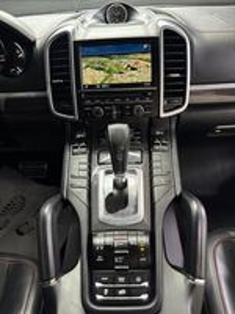 Cayenne 3.6 V6 440 ch GTS Tiptronic A 2016 occasion 33520 Bruges